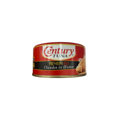 Century Tuna Premium Red Chunks in Water