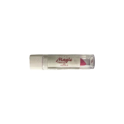 Ever Bilena Magic Lipstick with Vitamin E (pink)