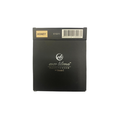 Everbilena  Face Powder (Honey)