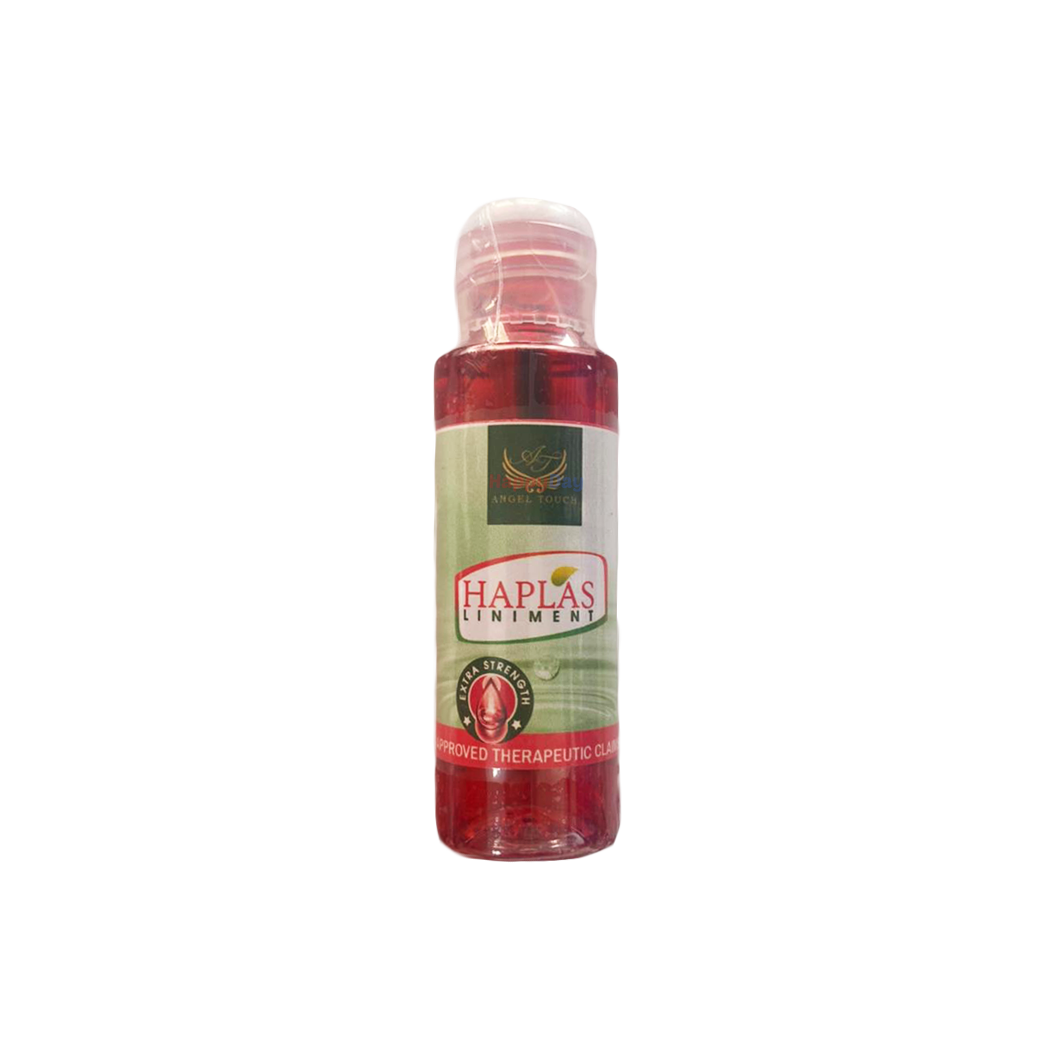 Angel Touch Haplas Liniment Red