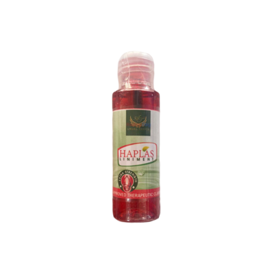 Angel Touch Haplas Liniment Red