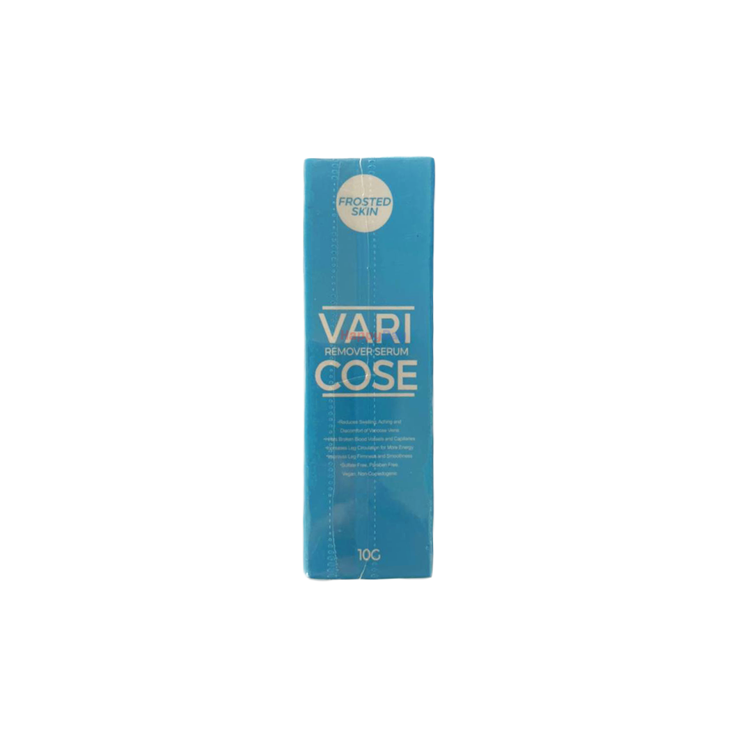 Frosted Skin Varicose Remover Serum 10g