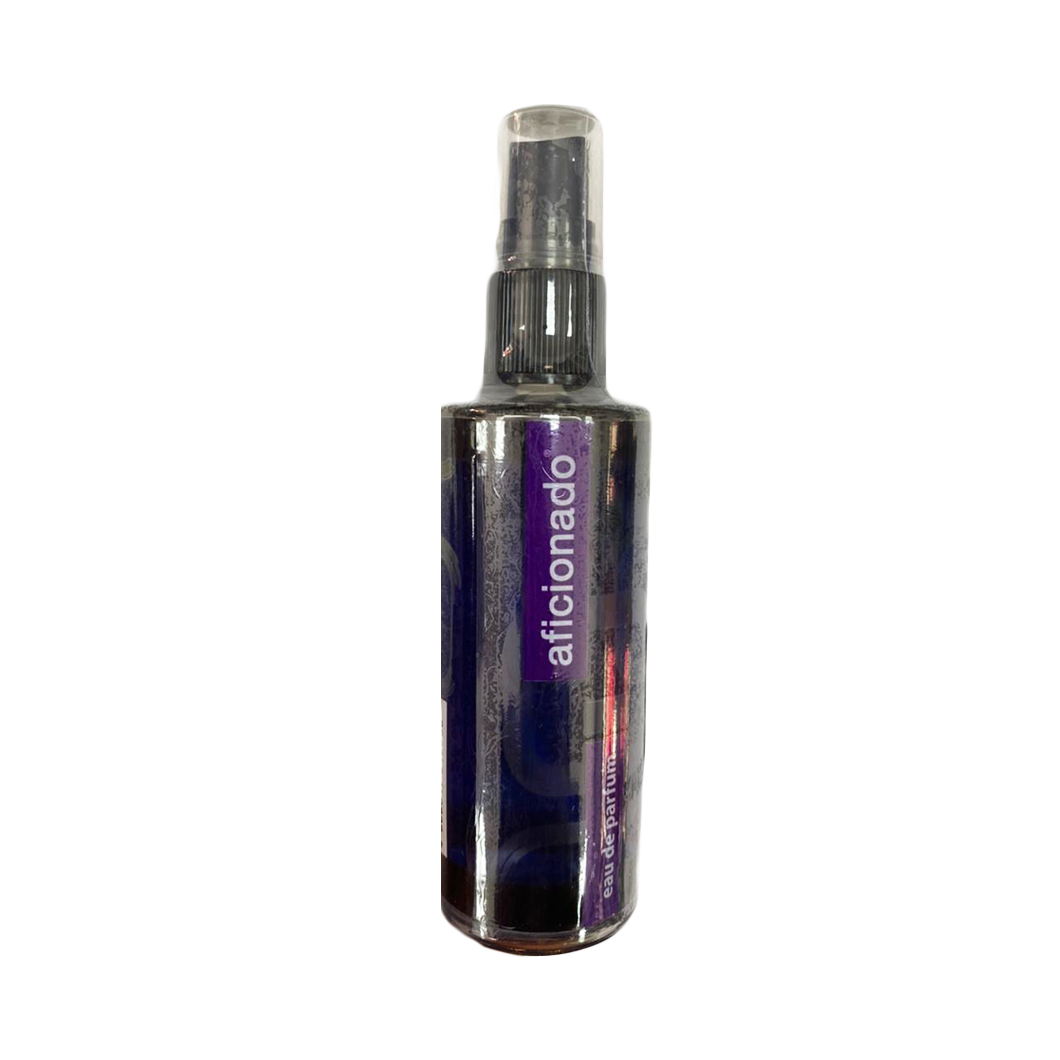 Aficionado F06 - Cool Water (W) - 85 Ml