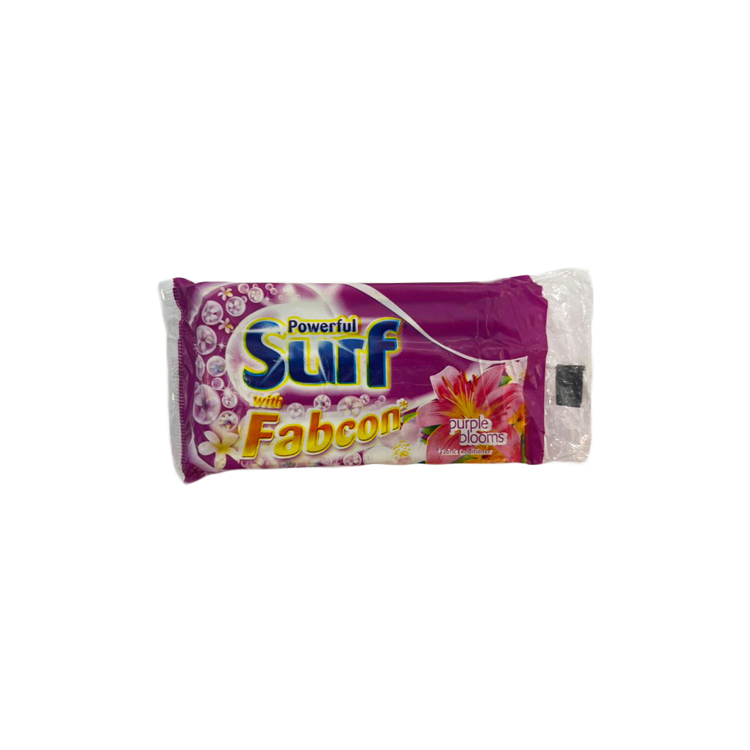 Surf Bar Purple Bloom 140 Gms