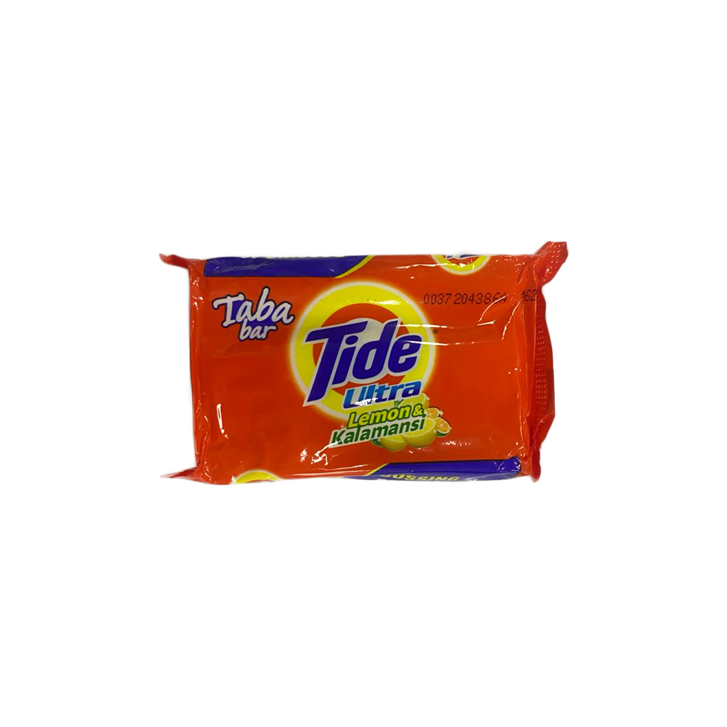 Tide Ultra - Lemon Kalamansi
