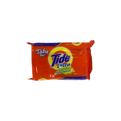 Tide Ultra - Lemon Kalamansi