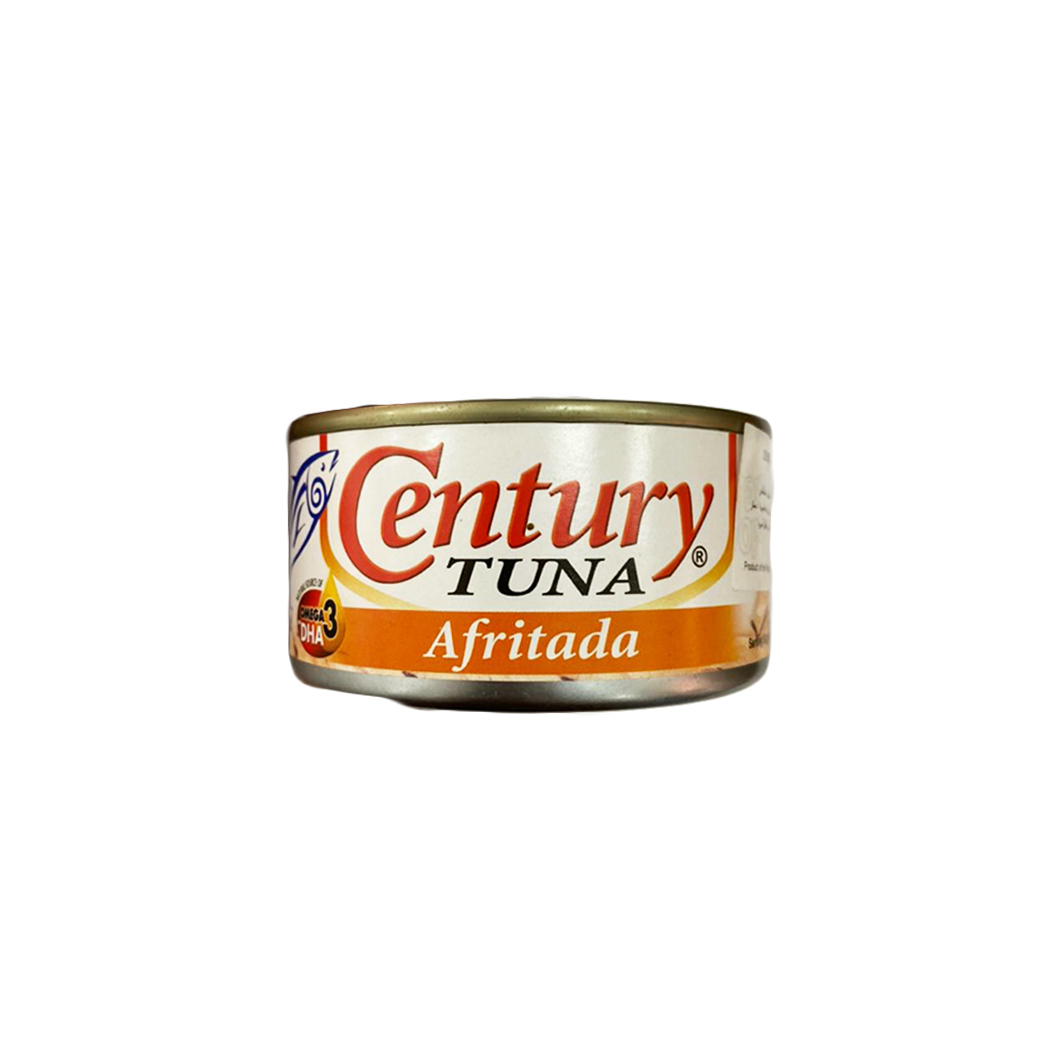 Century Tuna Flakes Afritada 180g