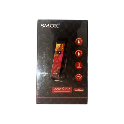 Vape Device -Smok Nord2 Kit