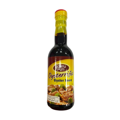 Datu Puti Oyster Sauce 430g