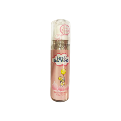 Bench Bambino Baby Cologne (pink) 100ml (I love the smell)