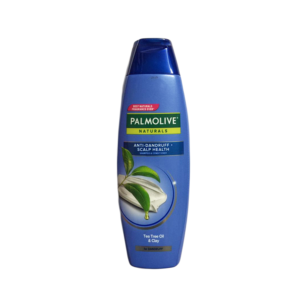 Palmolive Shampoo - Anti Dandruff 180ml