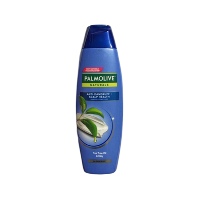 Palmolive Shampoo - Anti Dandruff 180ml