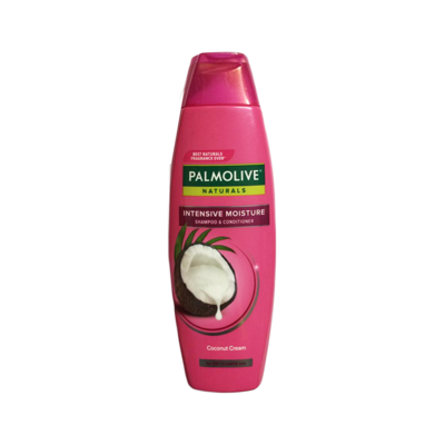 Palmolive Shampoo - Intensive Moisture 180ml