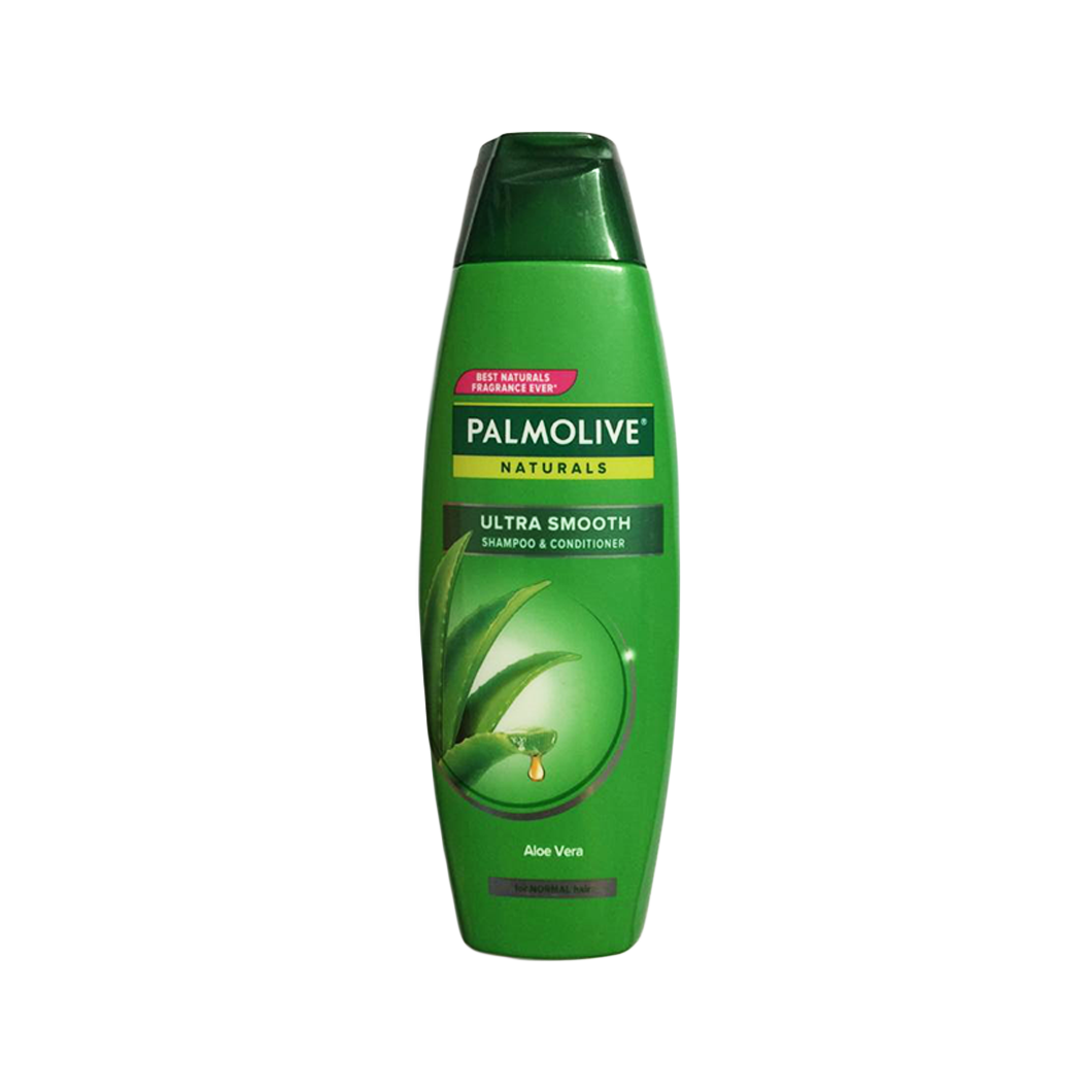 Palmolive Shampoo - Ultra Smooth 180ml
