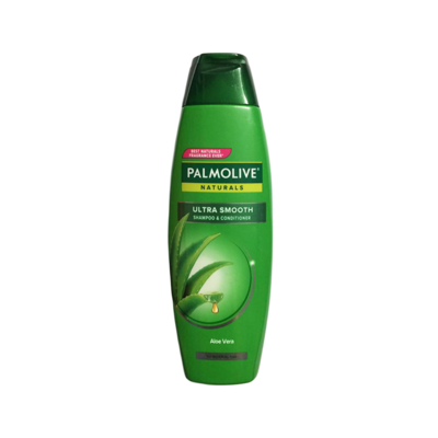Palmolive Shampoo - Ultra Smooth 180ml
