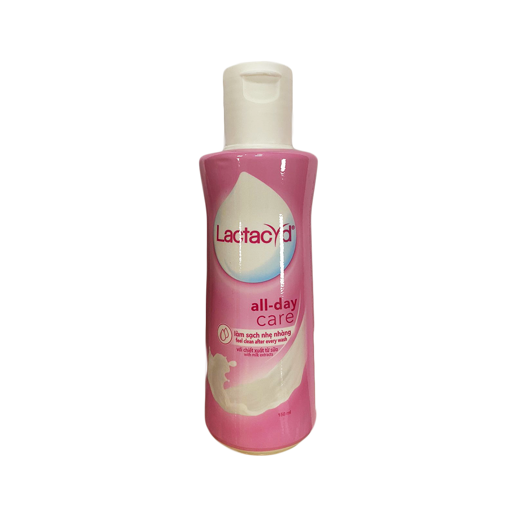Lactacyd All Day Care 150ml