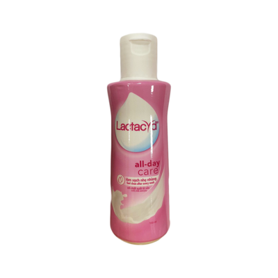 Lactacyd All Day Care 150ml