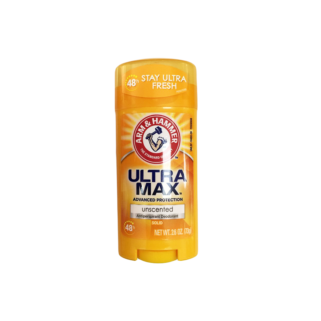 Ultra Max Unscented 73g