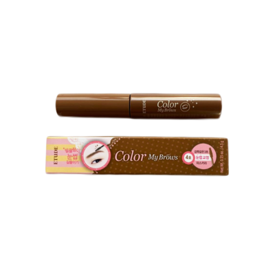 Etude Color My Brows - Light Brown