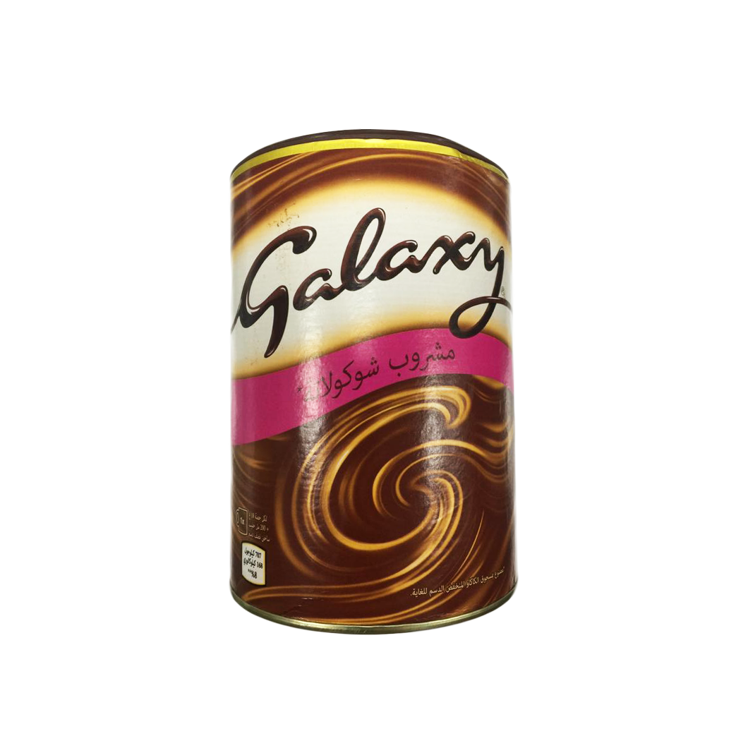 Galaxy Chocolate Spread 400g