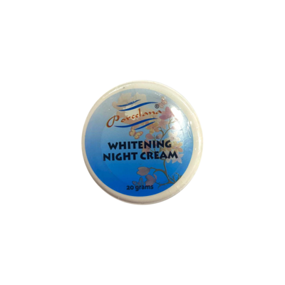 Porcelana Night Cream 20g