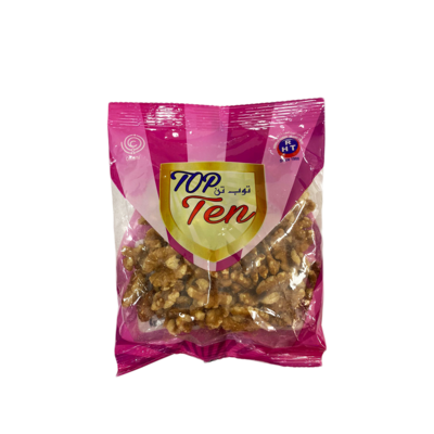 Top Ten Walnut Nuts Packet 200g