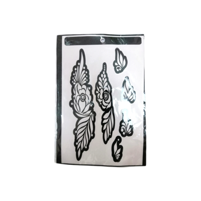 Tattoo Stickers