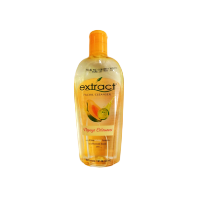 Extract Facial Cleanser Papaya Calamansi 225ml