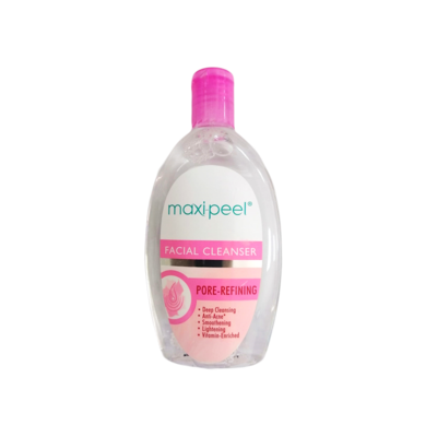 Maxipeel Facial Cleanser Pore Refining 135ml
