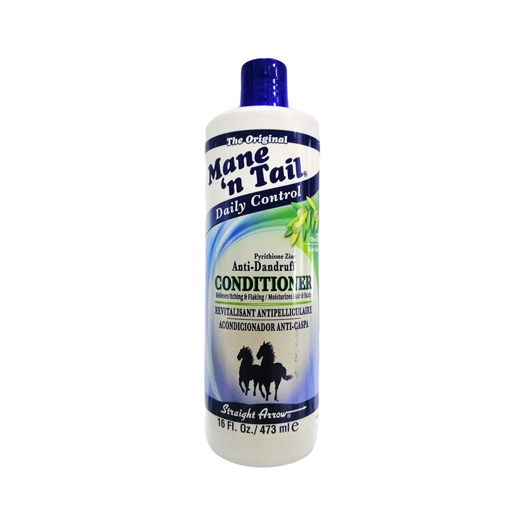 Mane n Tail Anti-Dandruff Daily Control Conditioner 473ml