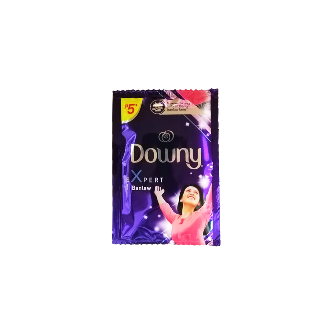 Downy Sachet Expert (1 banlaw)