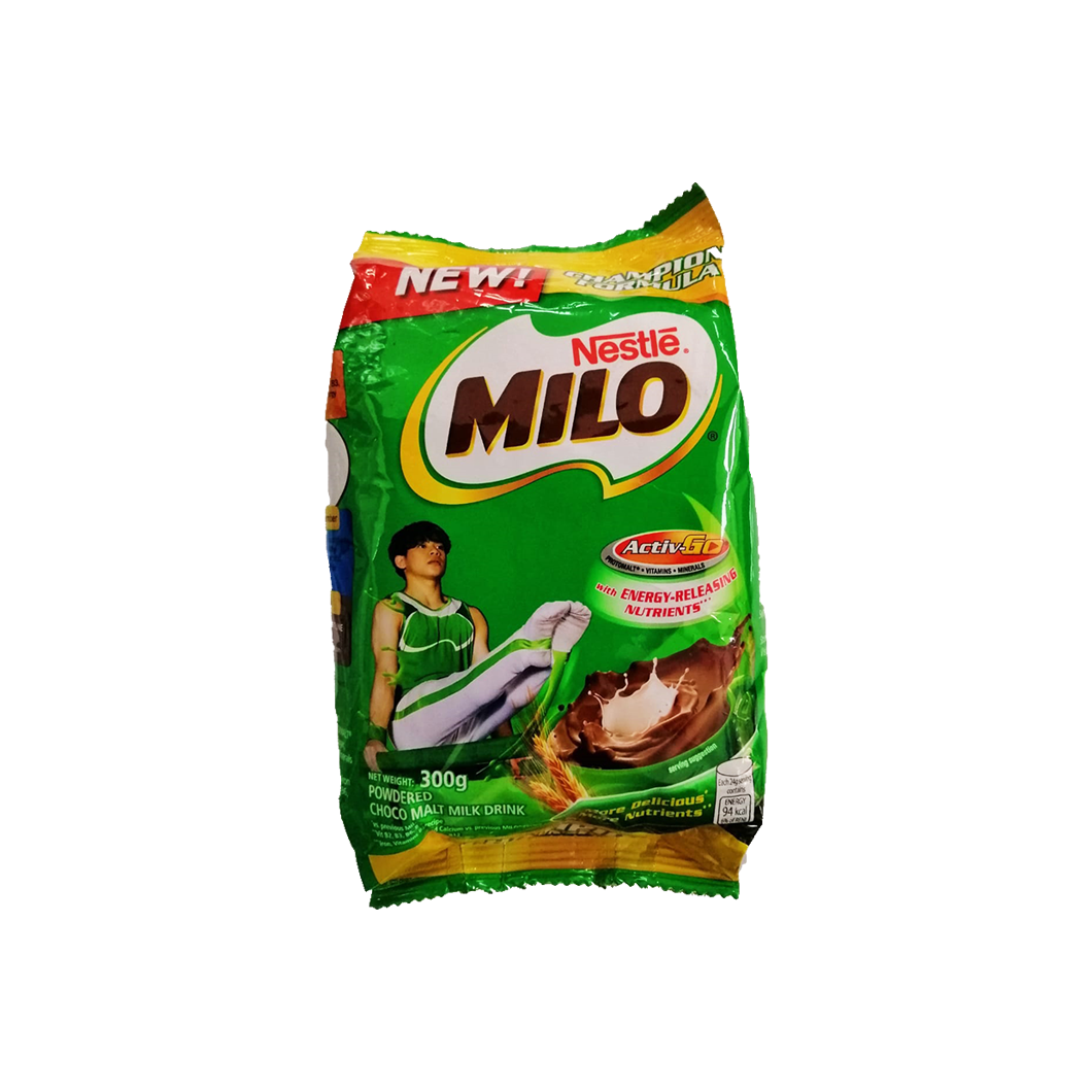 Nestle Milo 300g