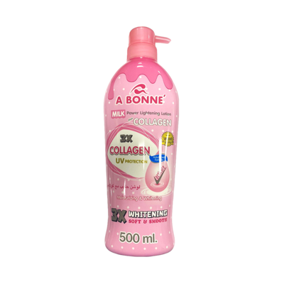 A Bonne 3x Collagen (Milk) 500ml