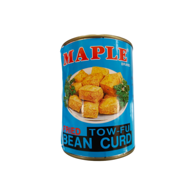 Maple Fried Tow-Fu Bean Curd 540g