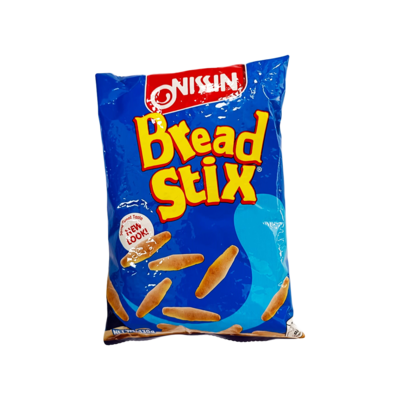 Nissin Bread Stix 130g