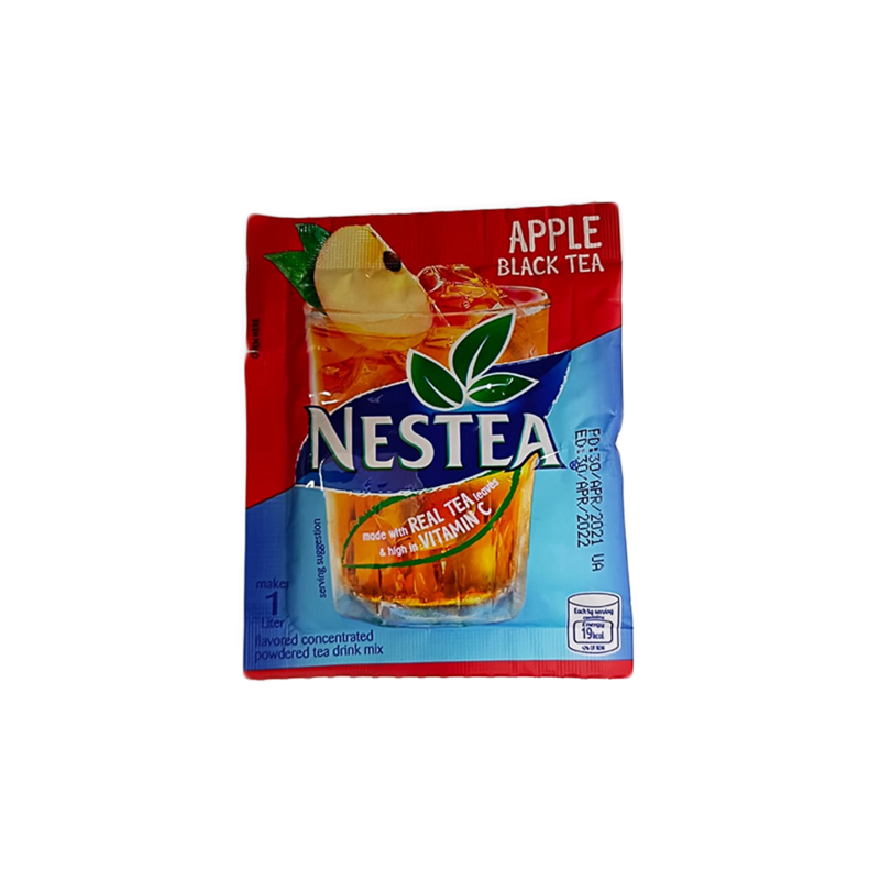 Nestea Apple Black Tea