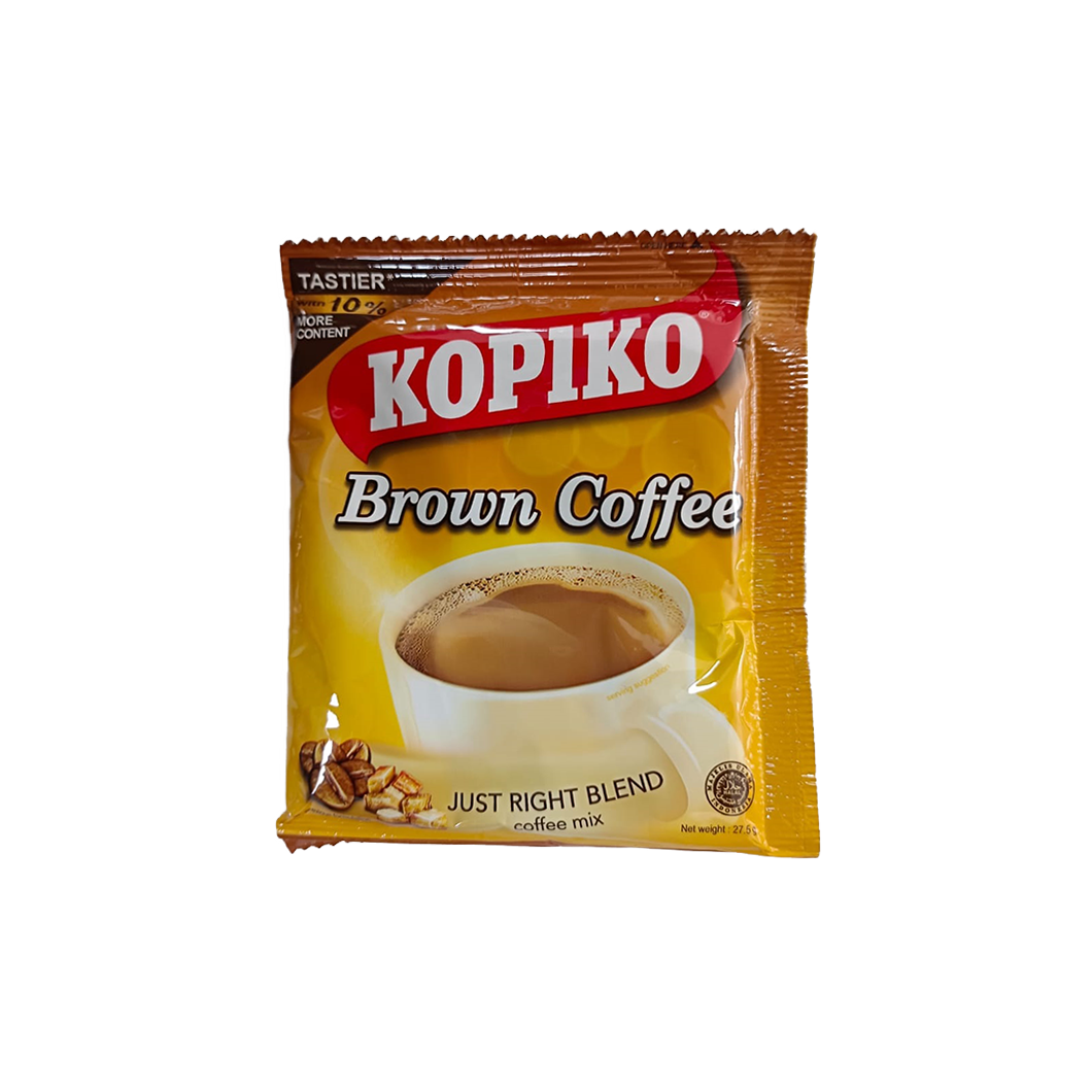 Kopiko Brown per pc