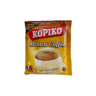 Kopiko Brown per pc