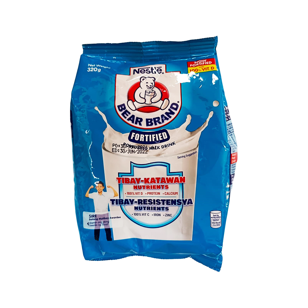 Nestle BearBrand 300g