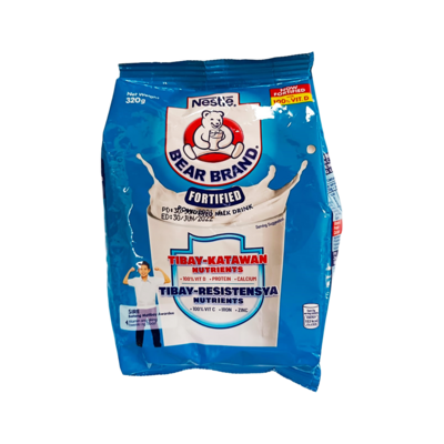 Nestle BearBrand 300g