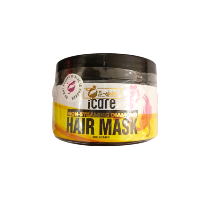 ICare Hair Mask 300g