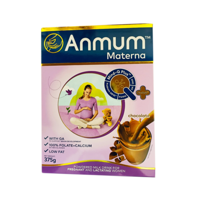 Anmum Materna Chocolate 375g
