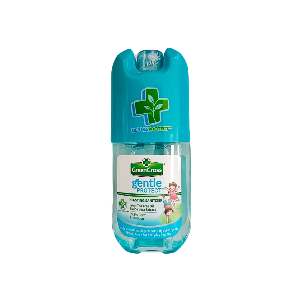 Greencross Gentle Protect - Blue