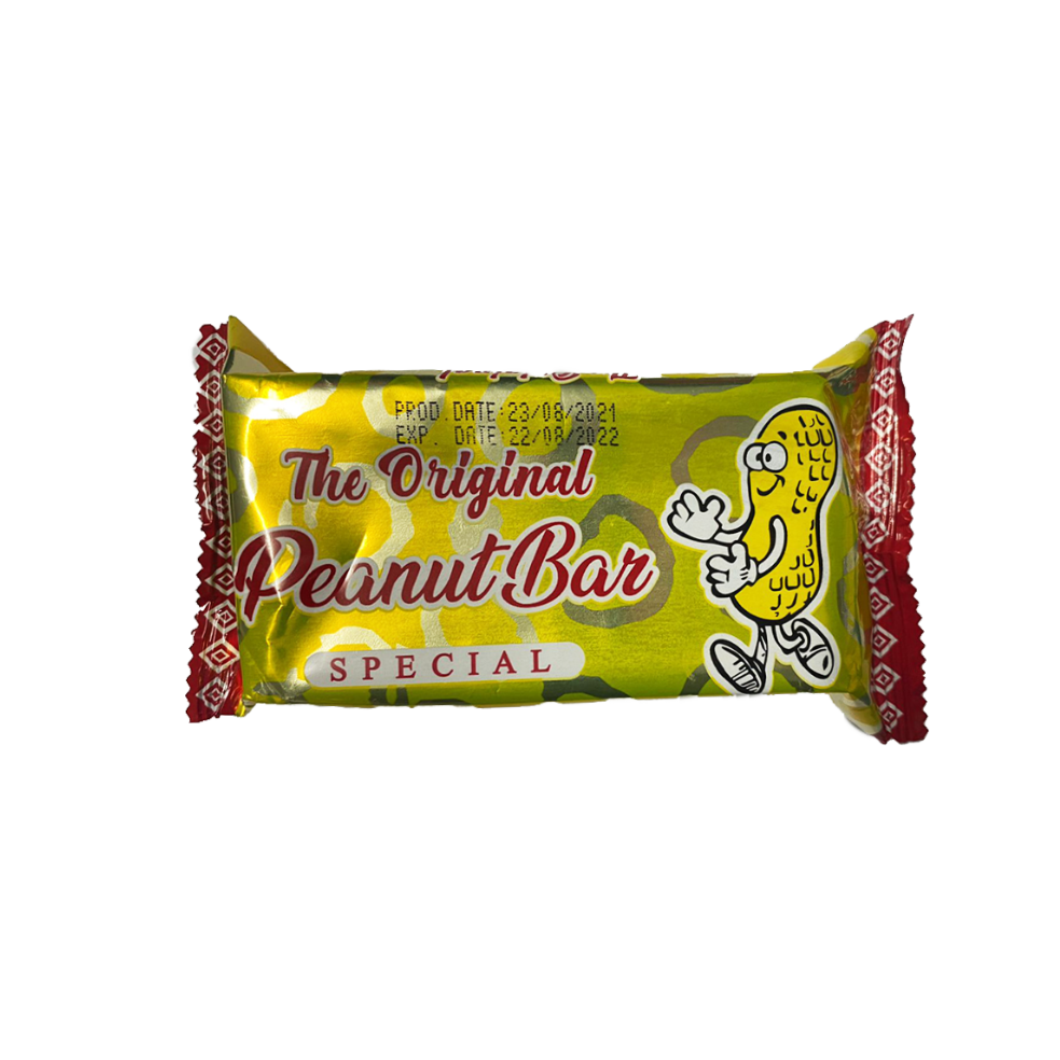 Peanut Bar Special  - The Original