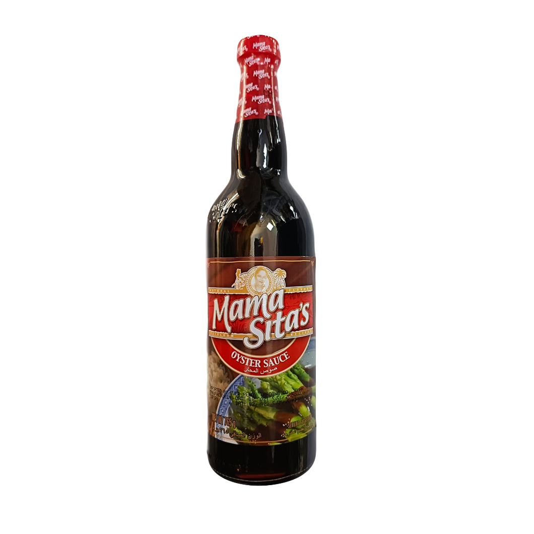 Mama Sita Oyster Sauce 750ml