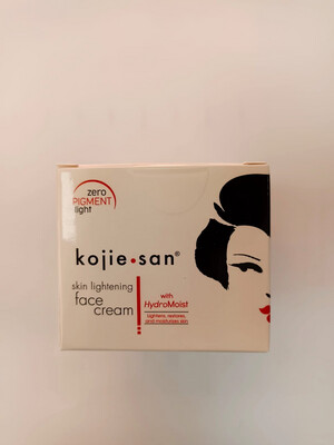 Kojie San Face Lightening Cream 30g