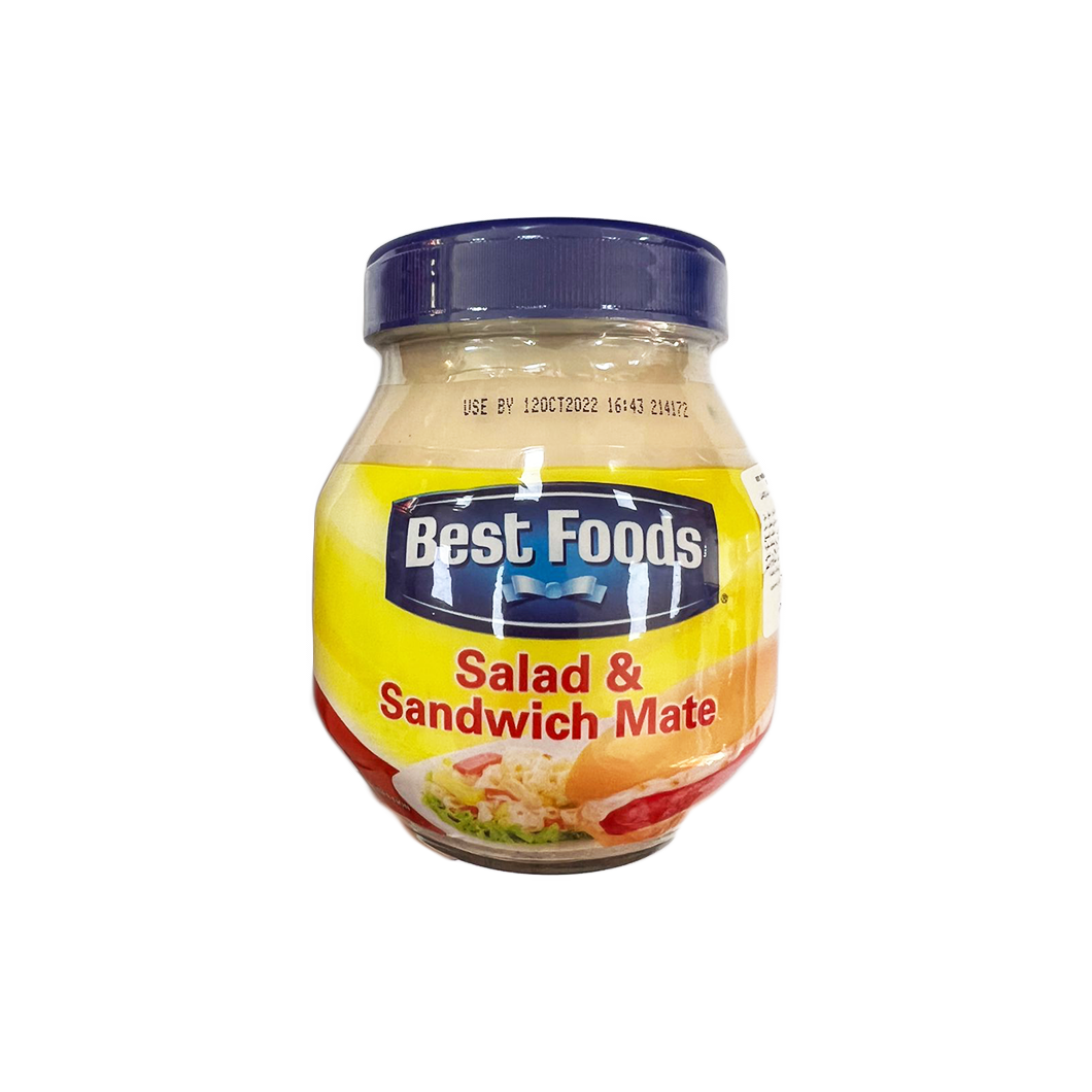 Best Foods Salad & Sandwich Mate 220ml