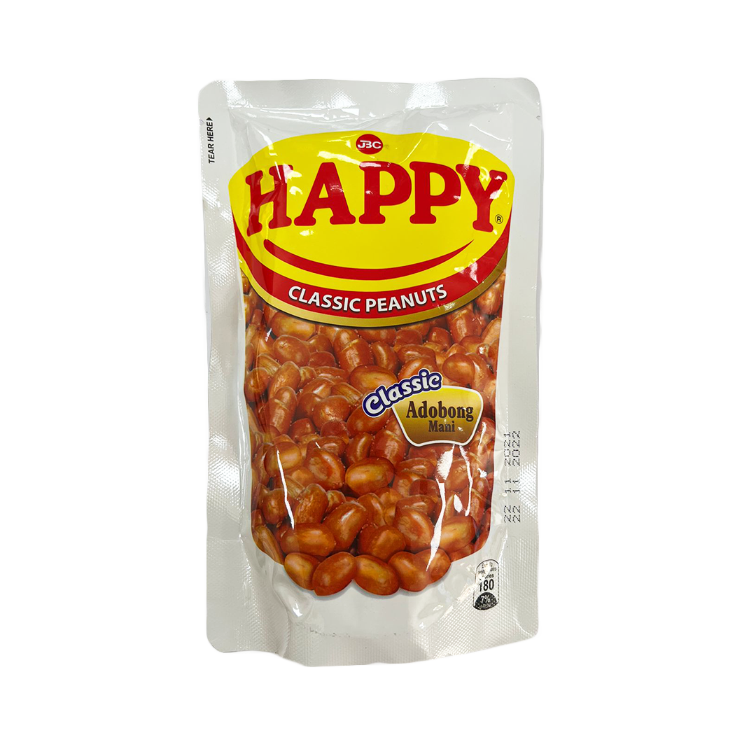 Happy Classic Peanuts Adobong Mani