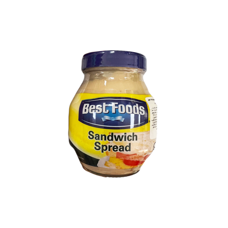 Best Foods Sandwich Spread 220ml