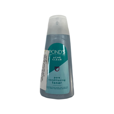 Ponds Acne Clear Pore Conditioning Toner 60ml